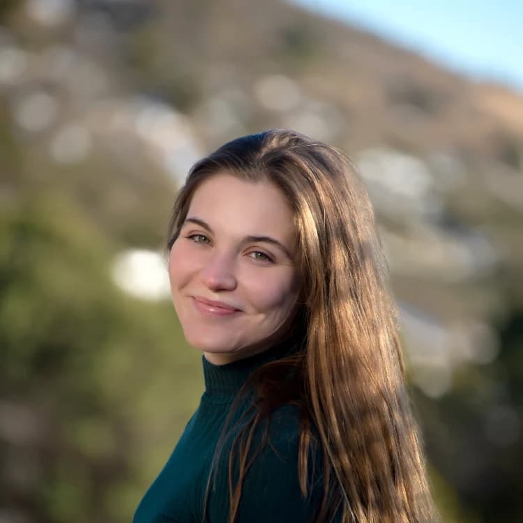 Coach Abby Unruh, CrossFit Level 1 trainer and Youth Fitness lead at CrossFit Albuquerque